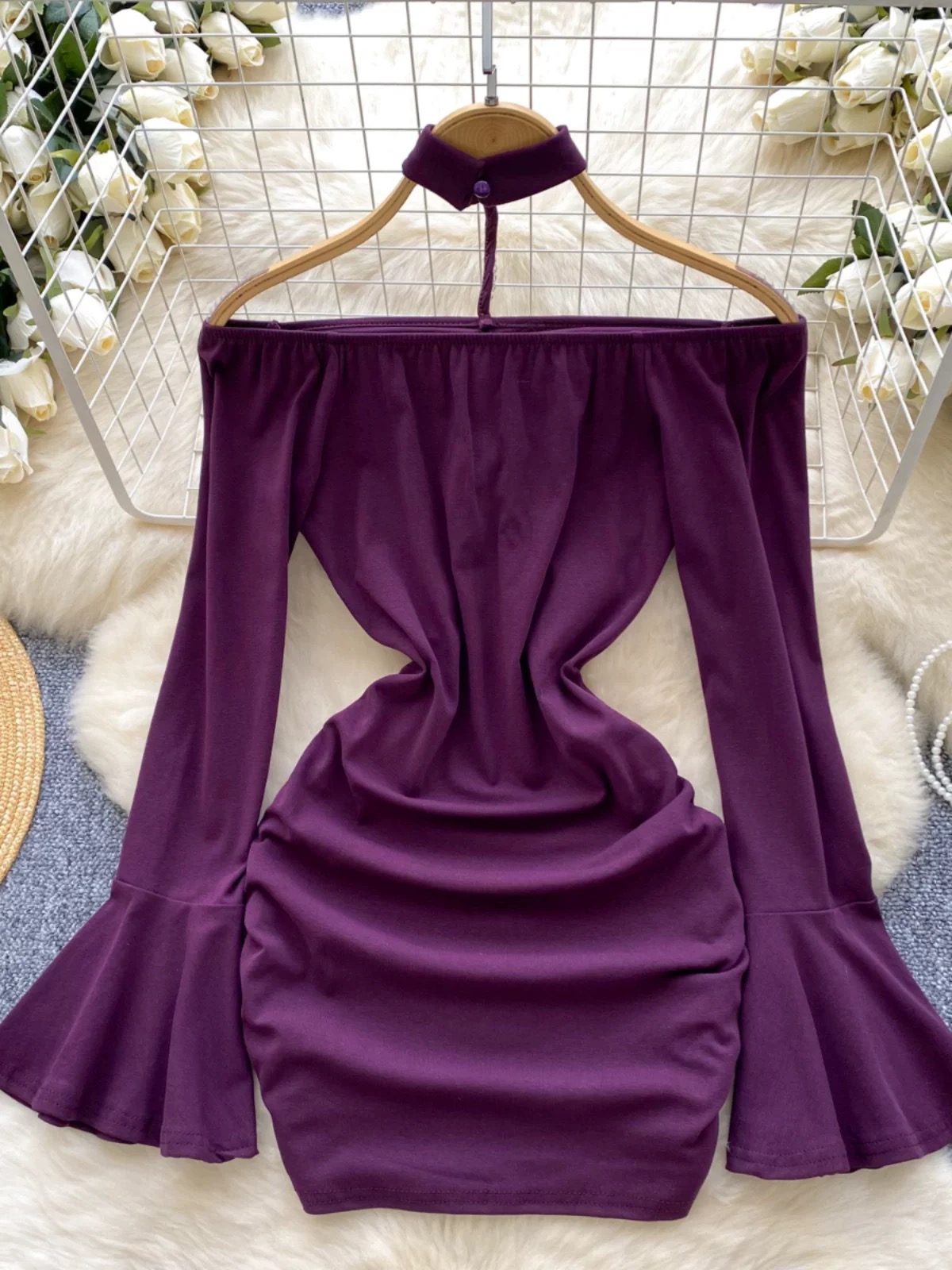 Toronto dress CBC1359 images